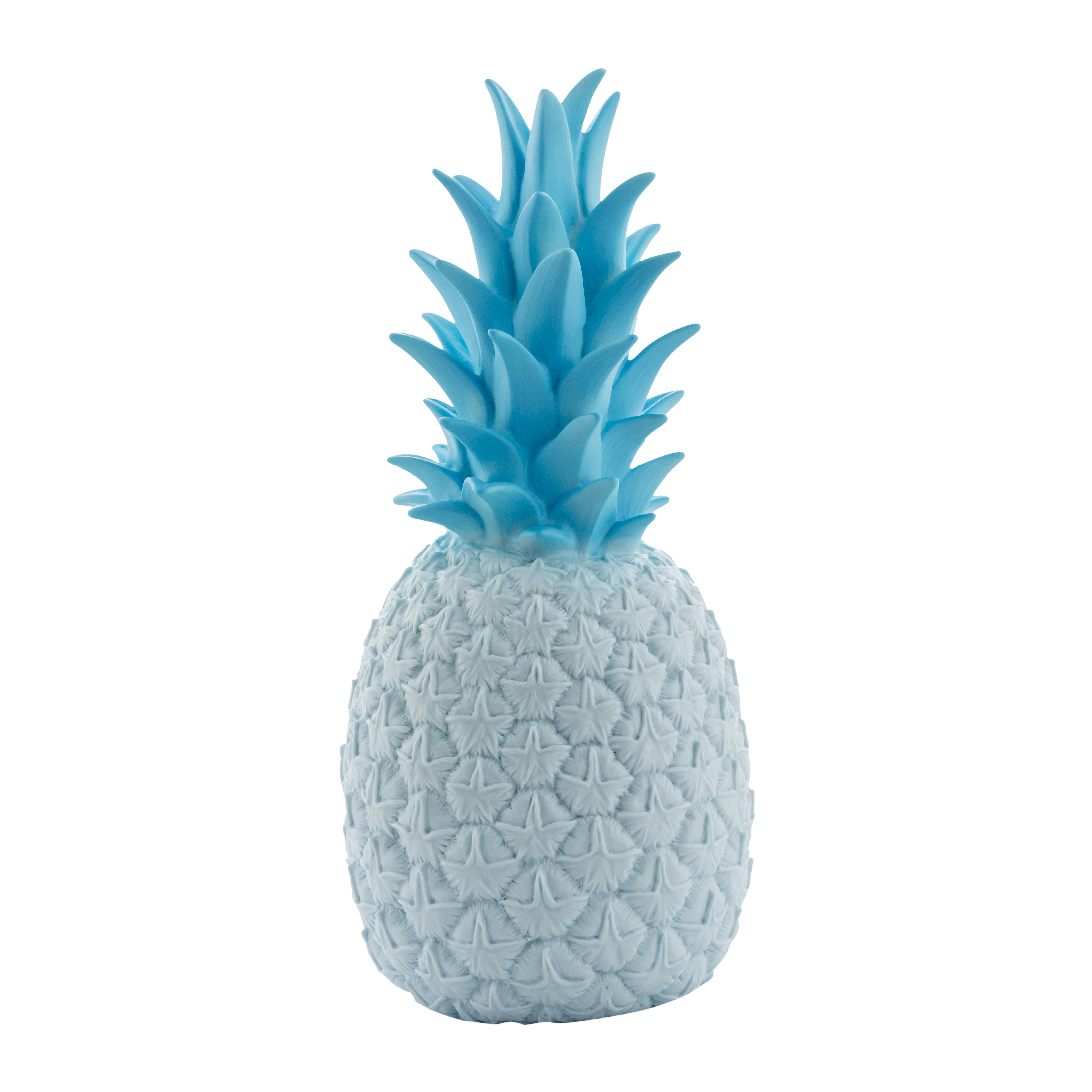 Goodnight Light The Pina Colada Lamp Blue Glacier