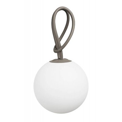 Fatboy Bolleke Taupe