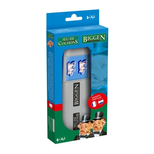 Biggenspel 