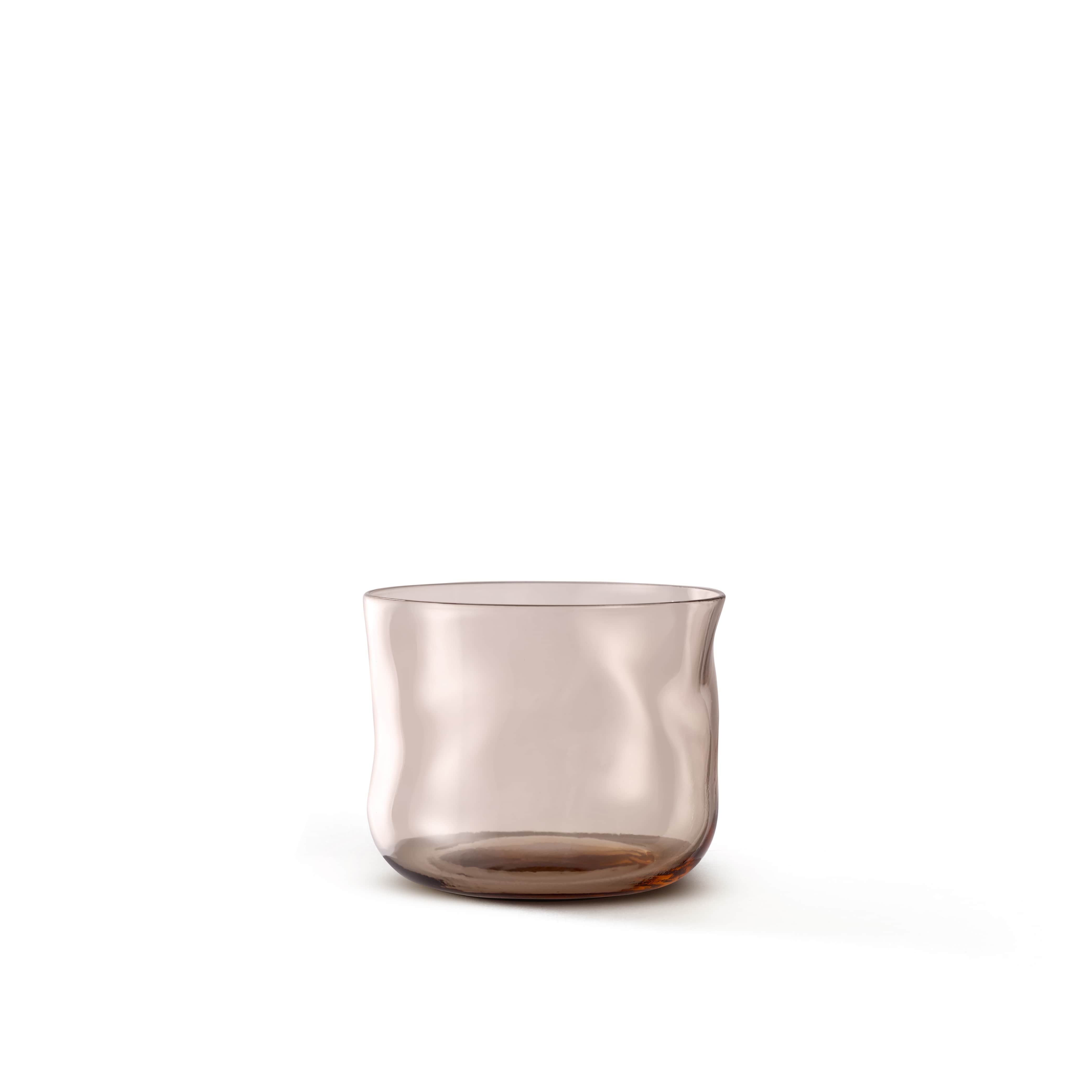 Paveau Swirl Waterglas Glow 240ml - Tumbler