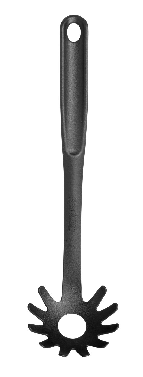 Gastromax Pastalepel Zwart 30cm