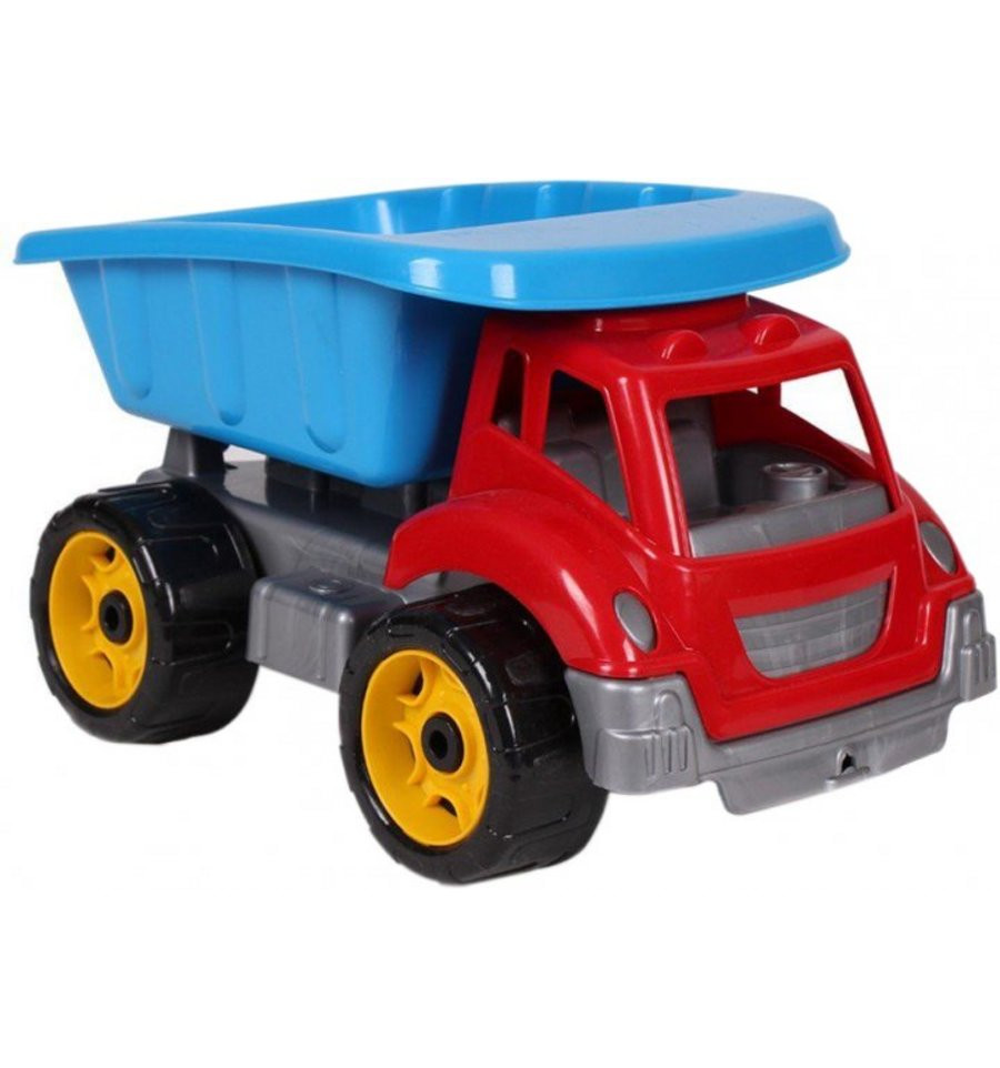 Sun fun Kipwagen 32 cm