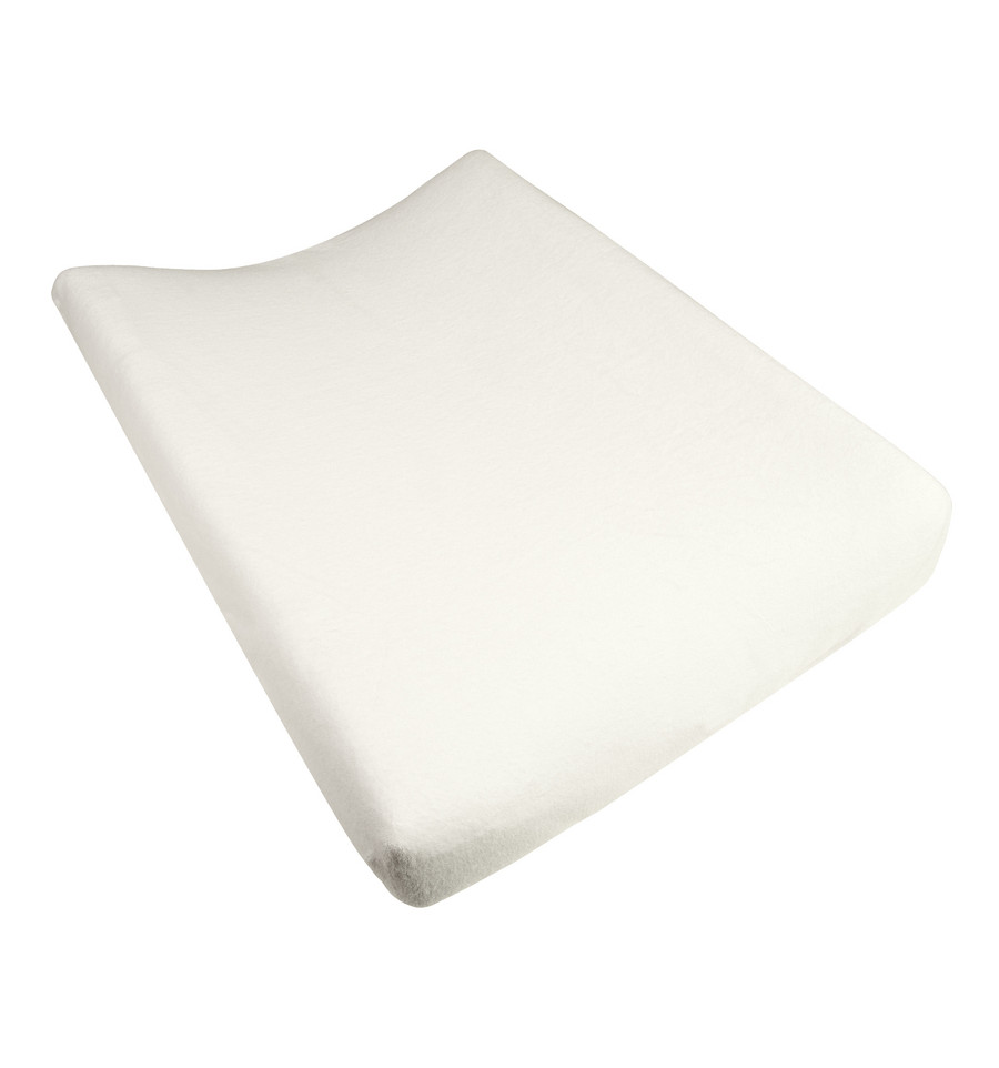 Dormi Bien Kussensloop 65x65 cm Katoen Ivoor 2 stuks
