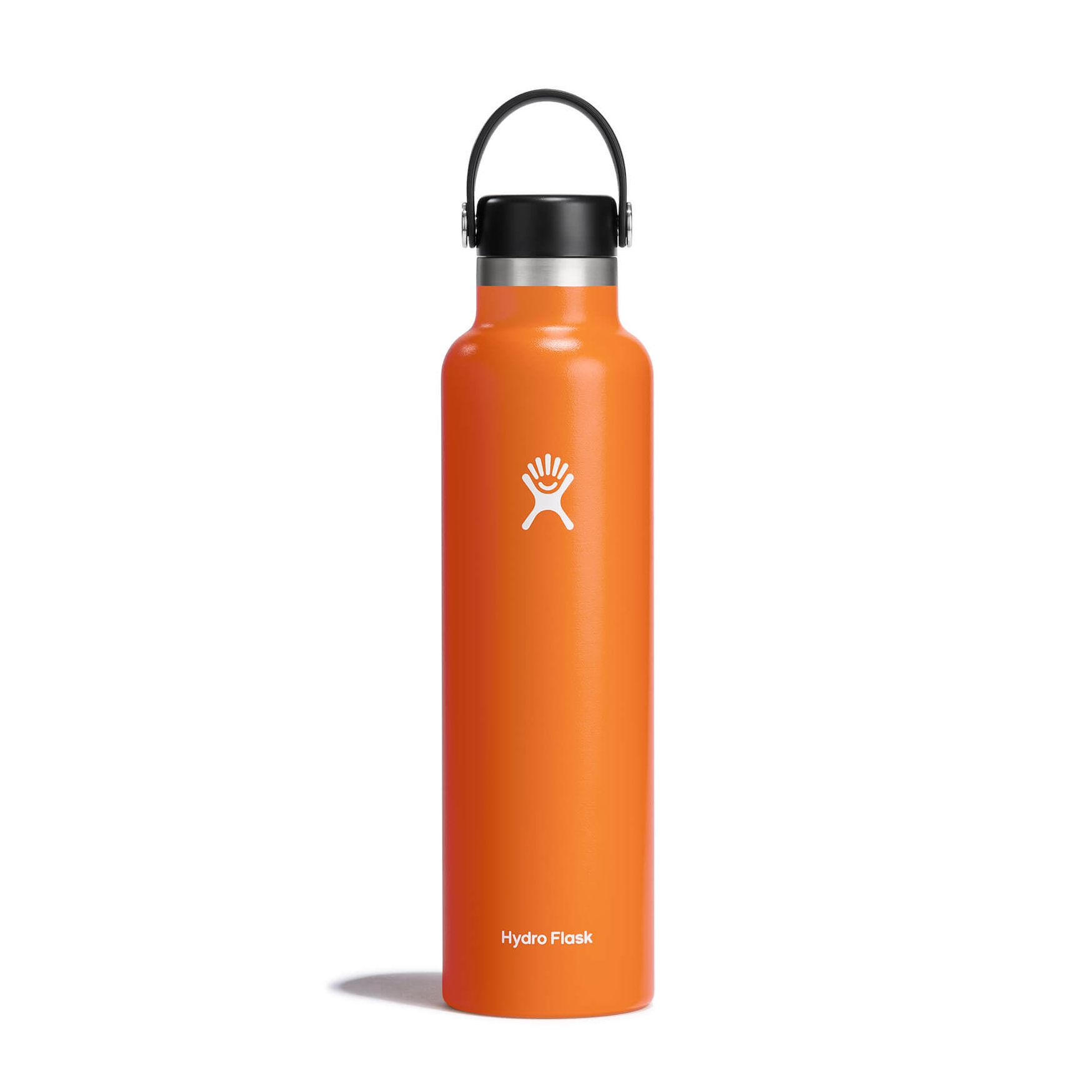 Hydro Flask Drinkfles Standard Mouth 21oz - Flex Straw Cap - Mesa