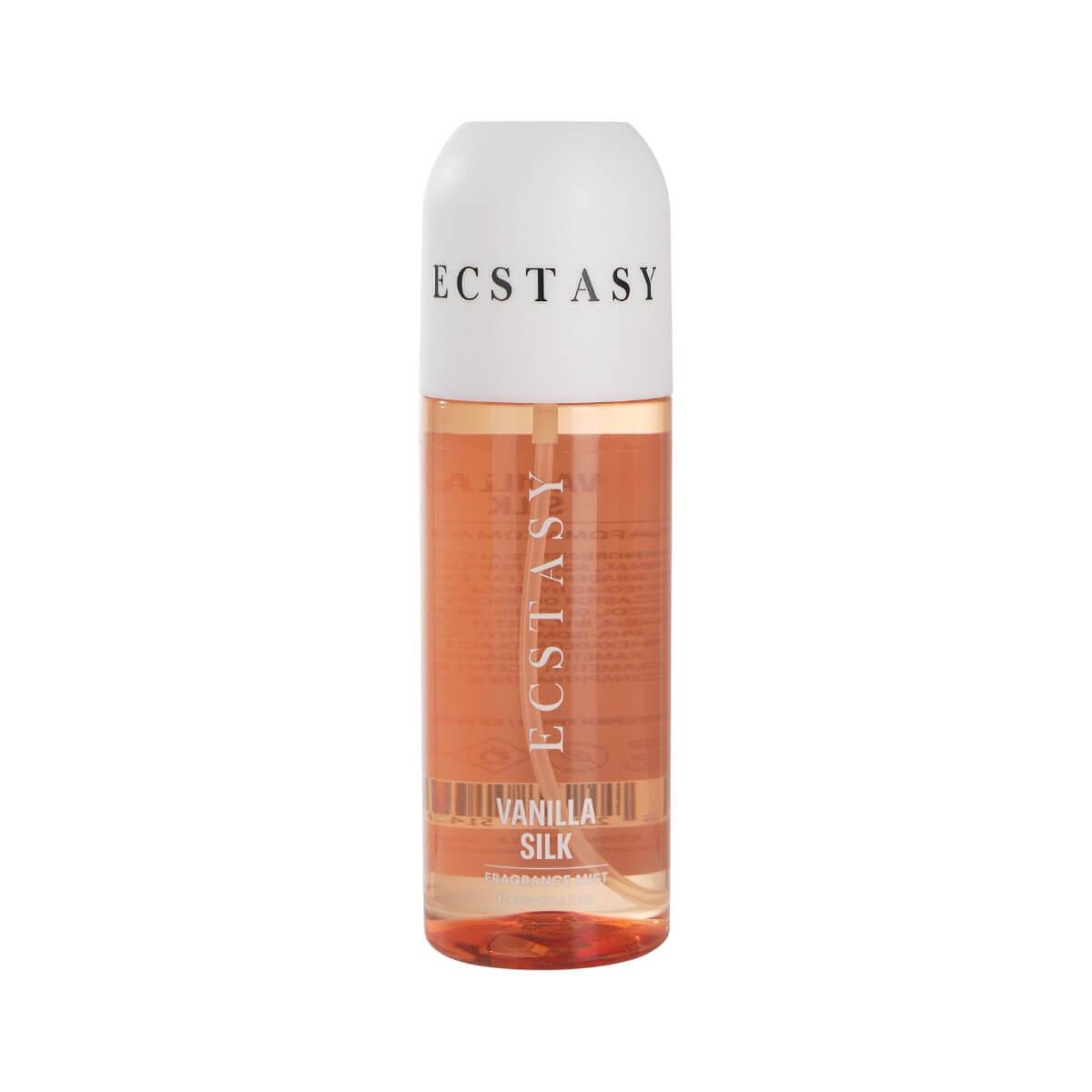 Ecstasy Bodymist Vanilla Silk 250 ml