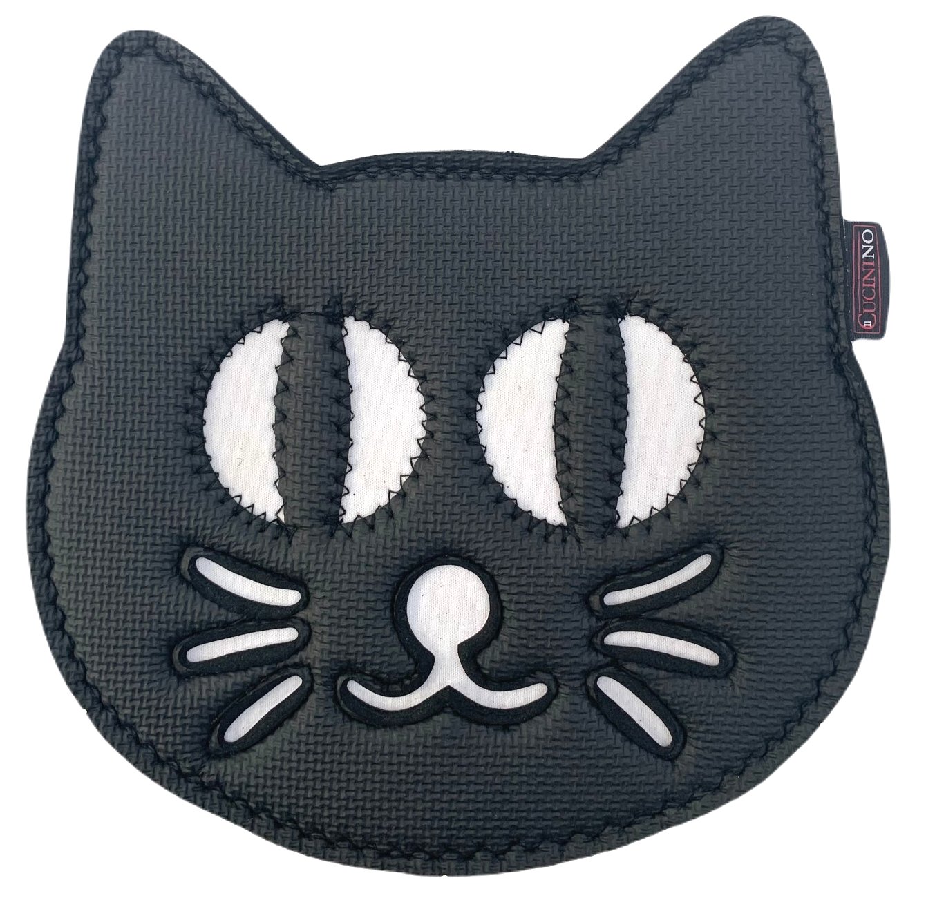 Il Cucinino Potonderzetter Cat