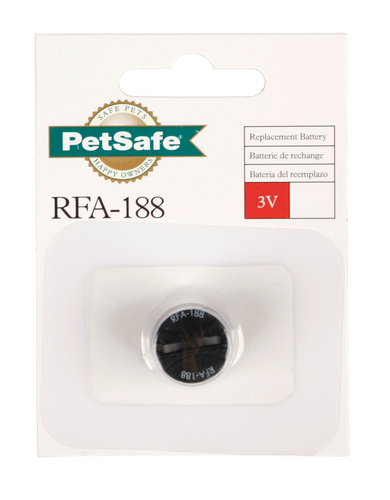 PETSAFE NANO BATTERIJ
