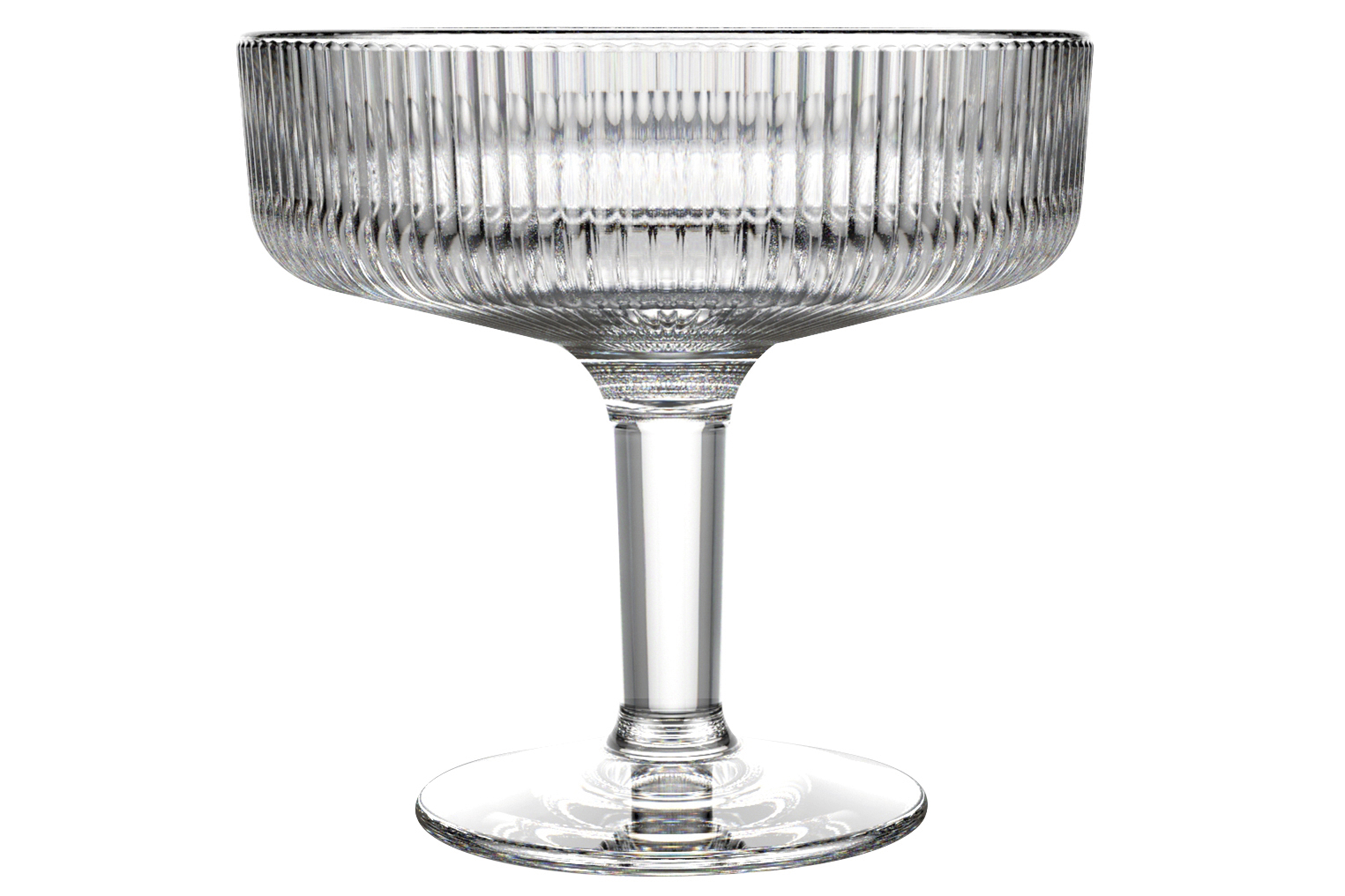 La Rochere IJscoupe Alice 33cl set 6 stuks - Glas