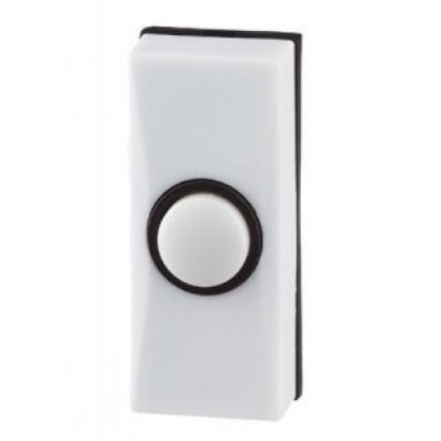 Honeywell Deurbel Sesame Wit D814
