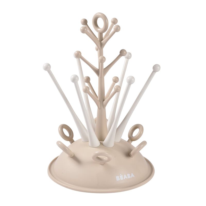 Beaba Uitdruiprek Boom Clay