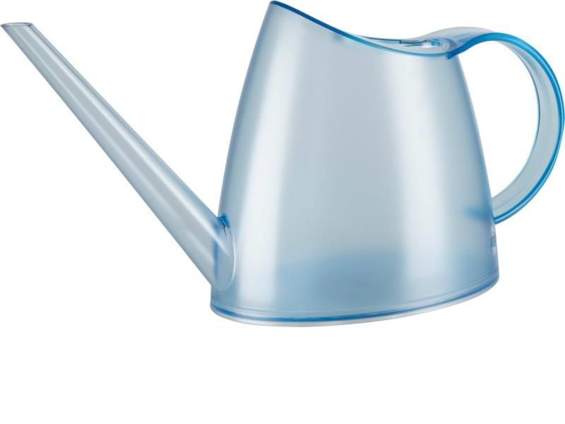 EDA Gieter Transparant Blauw 1.5 l