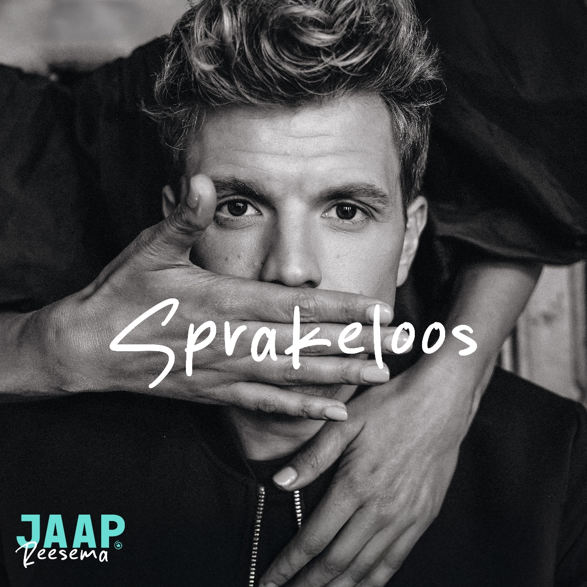 Jaap Reesema - Sprakeloos LP
