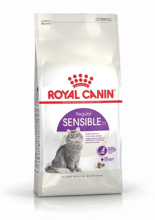Royal Canin Sensible Kattenvoer 2 kg