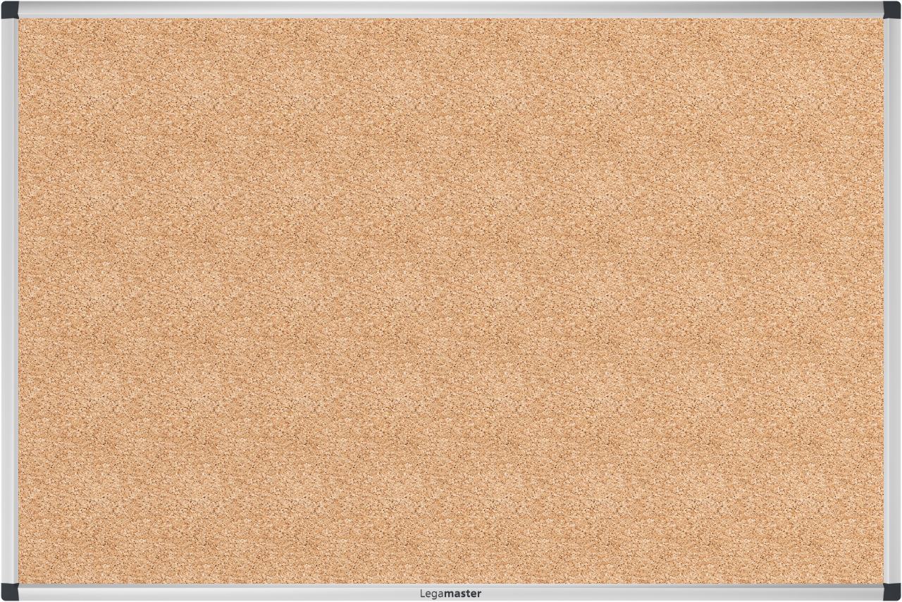 Legamaster Kurk Prikbord Enite 60x90 cm Legamaster Kurk Prikbord Enite 60x90 cm