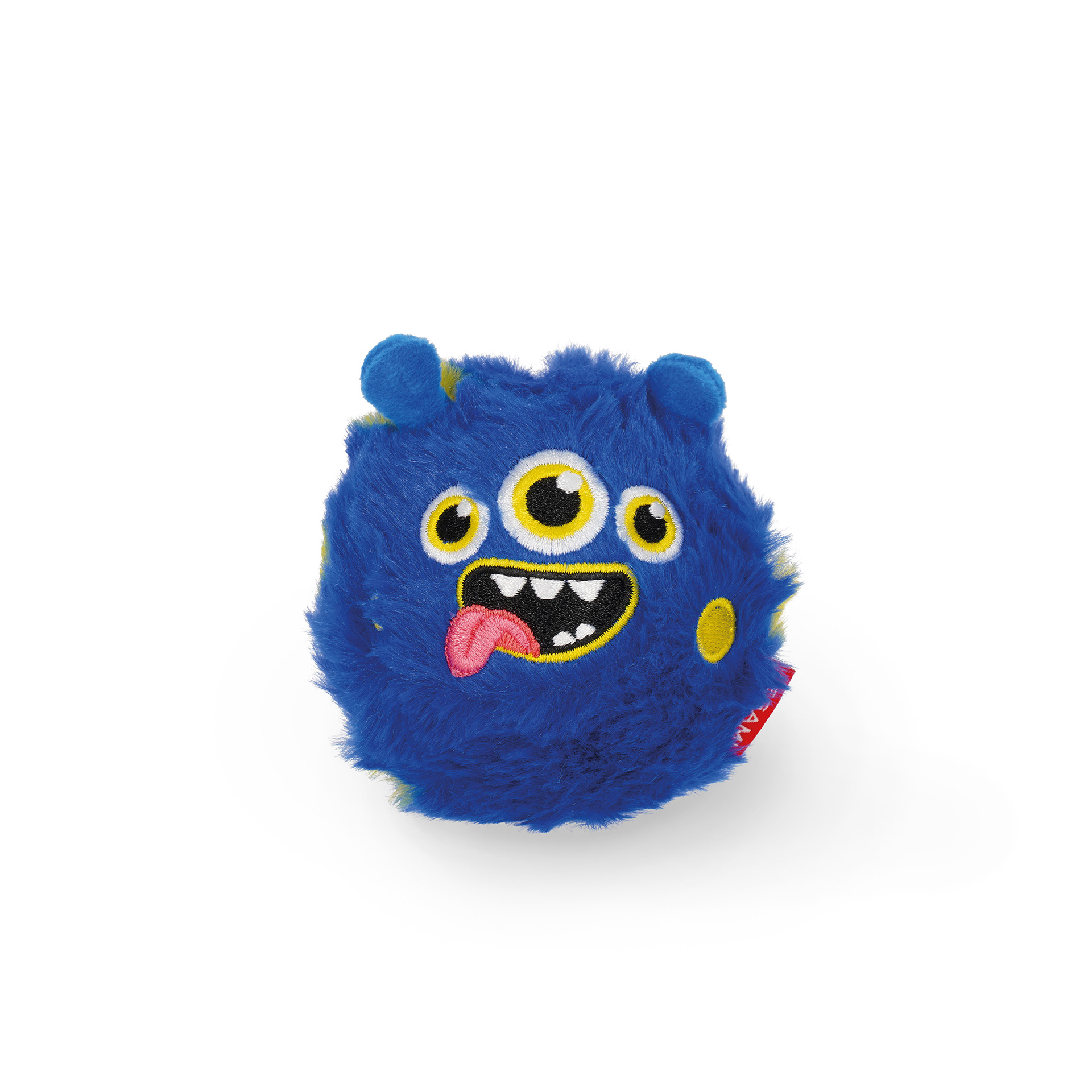 Legami Pluche Springbal Bouncing Gang Monster | 32109645
