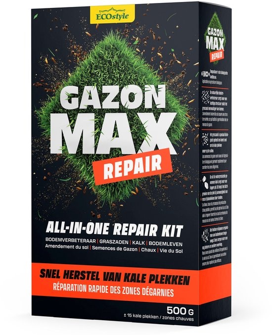 ECO Style Gazon Max Repair 500G