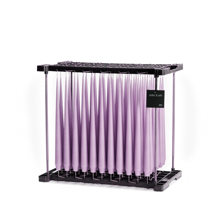 Ester & Erik Kaars 32cm Crocus Delight - 8 Branduren