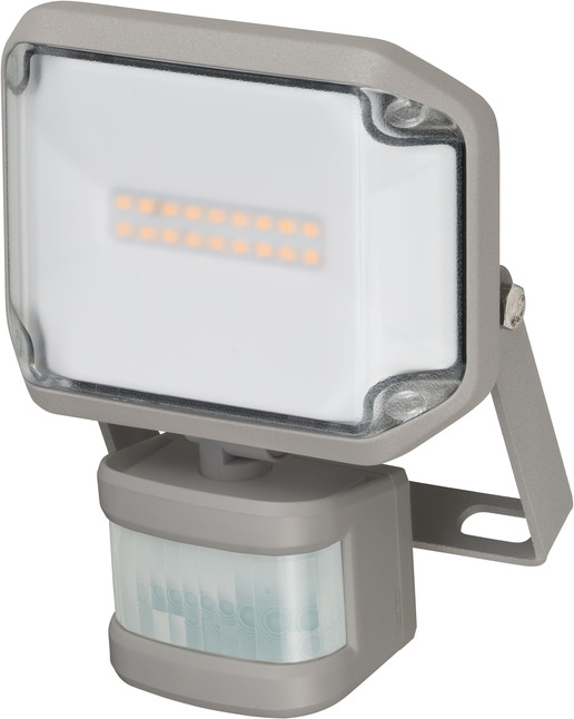Brennenstuhl Alcinda Ledspot 10w Sensor 1010 Lumen