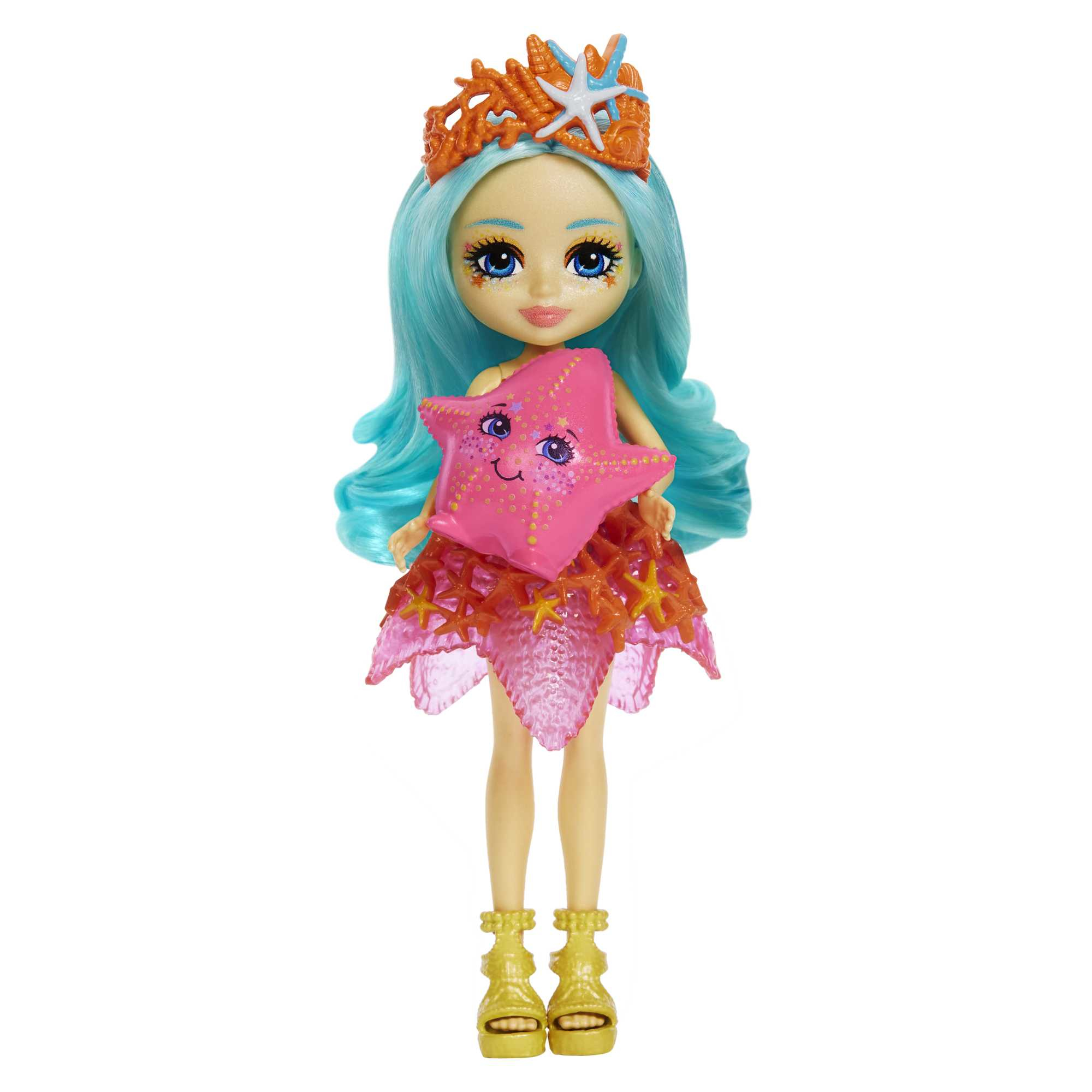 Enchantimals Pop met Diertje - Serie 2