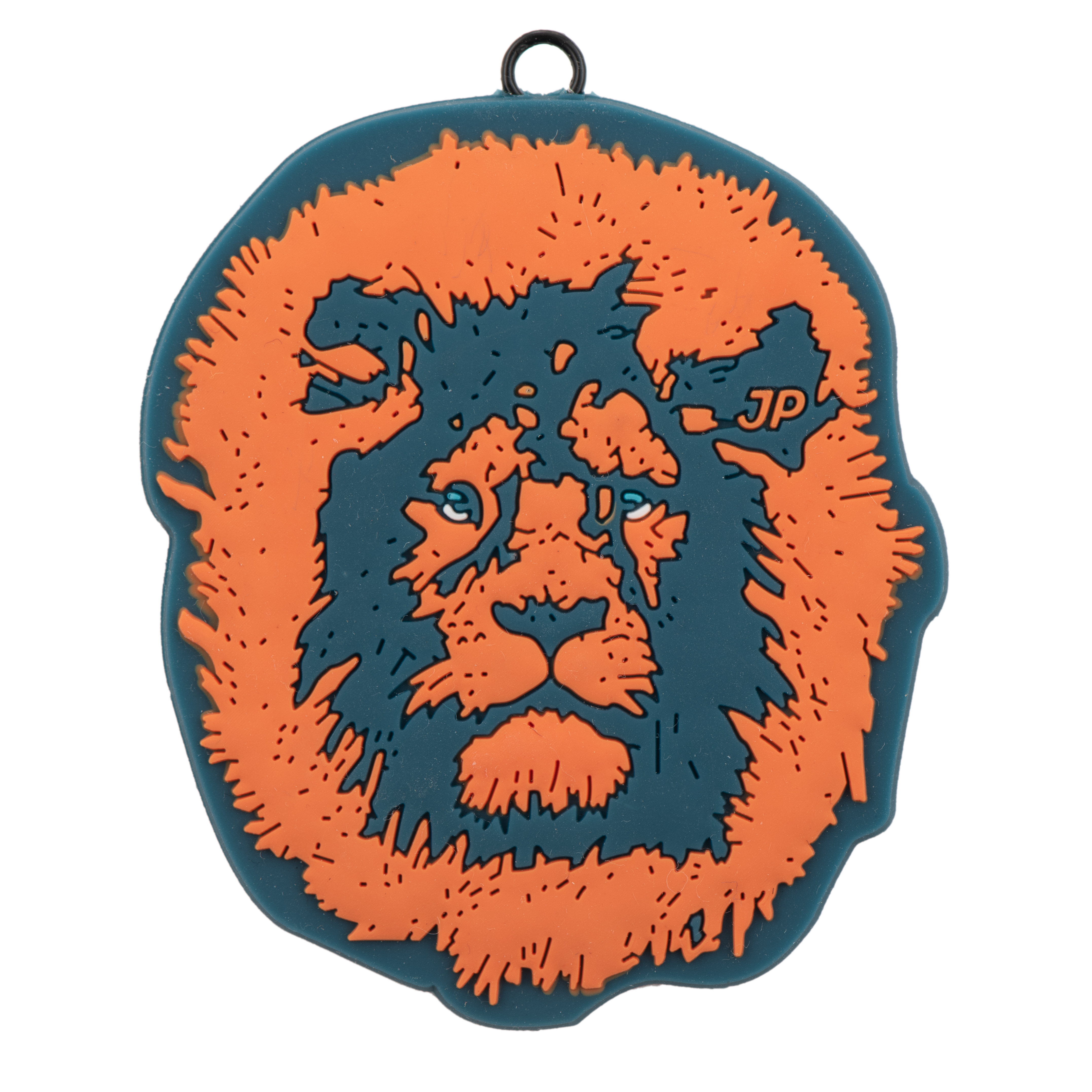 Jeune Premier Sleutelhanger Bedel The King