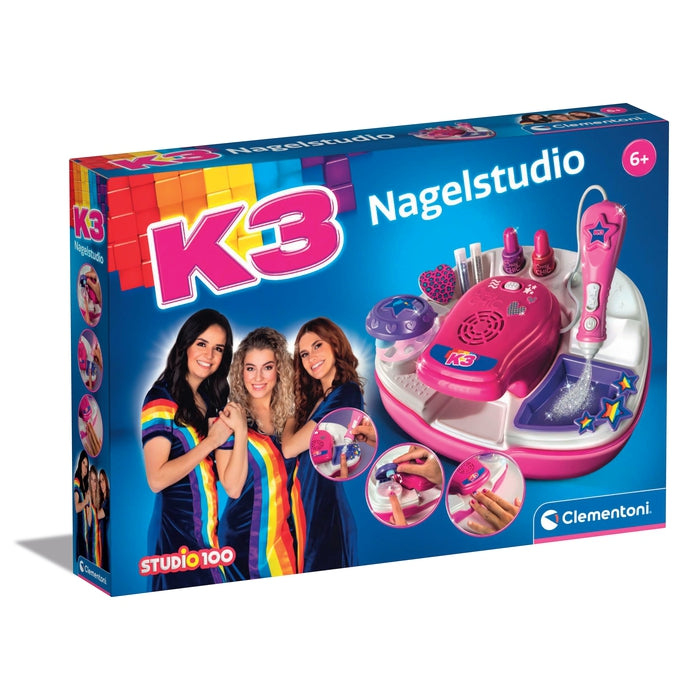K3 Nagelstudio