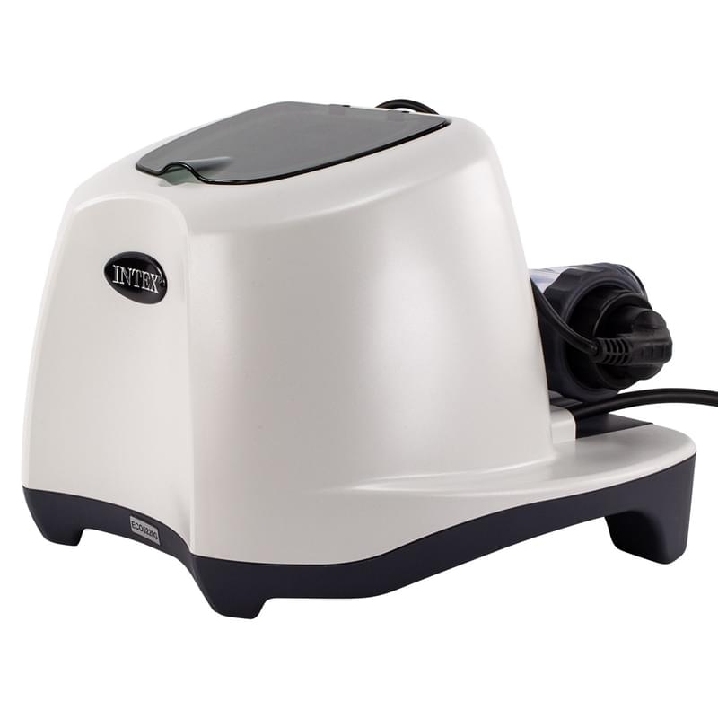 Intex Krystal Clear Zoutwatersysteem Voor Zwembaden tot 26.500 Liter