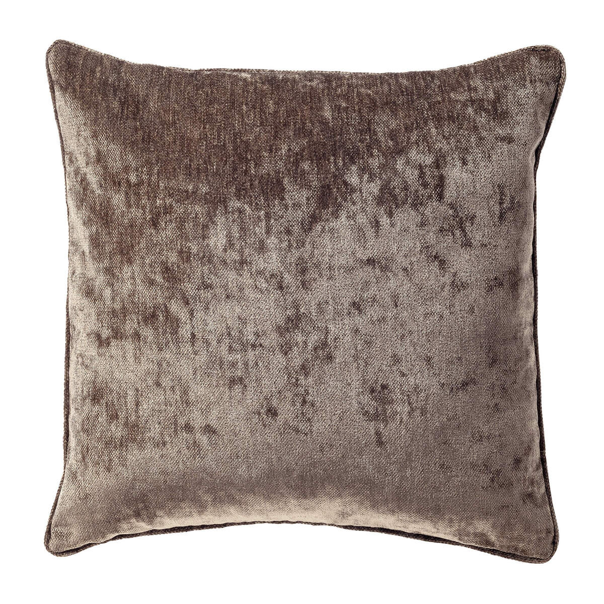 Dutch Decor Sierkussen Lewy 45x45 cm Driftwood