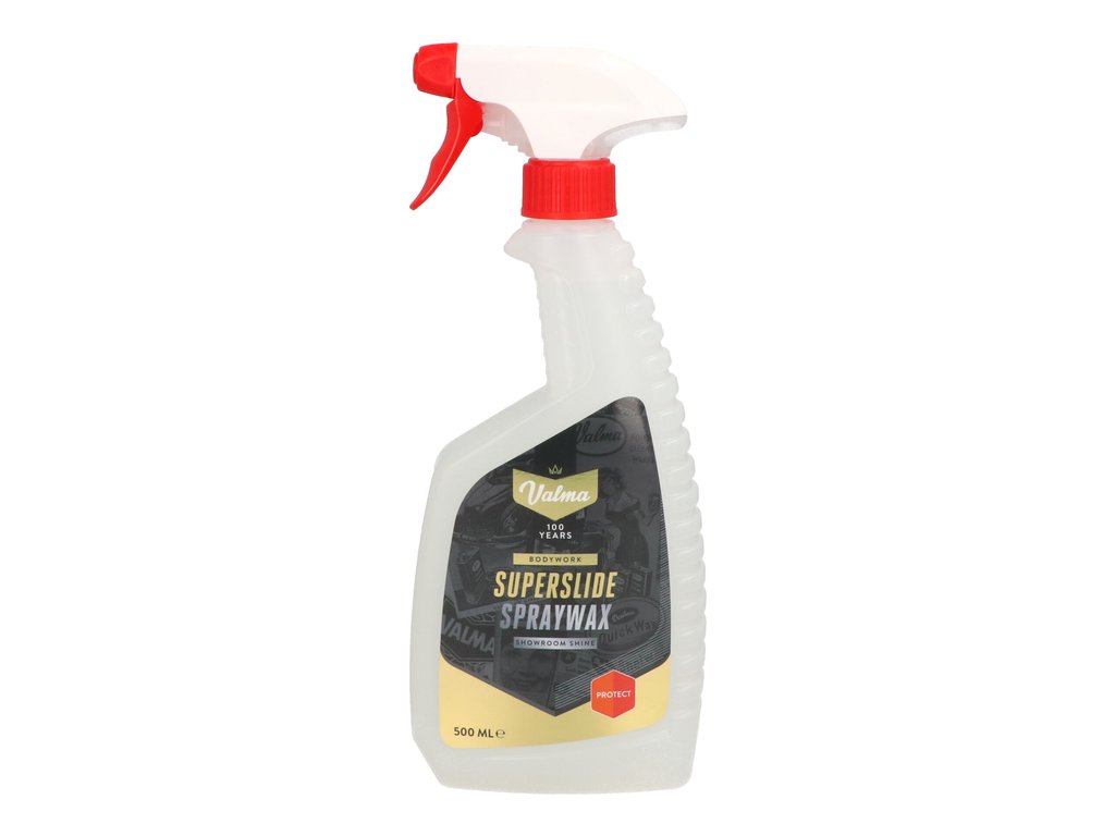 Valma Spraywax 500 ml
