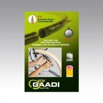 Gaadi Binnenband 28" 32/37 - 622/635 FV47 met Prestaventiel 47 mm