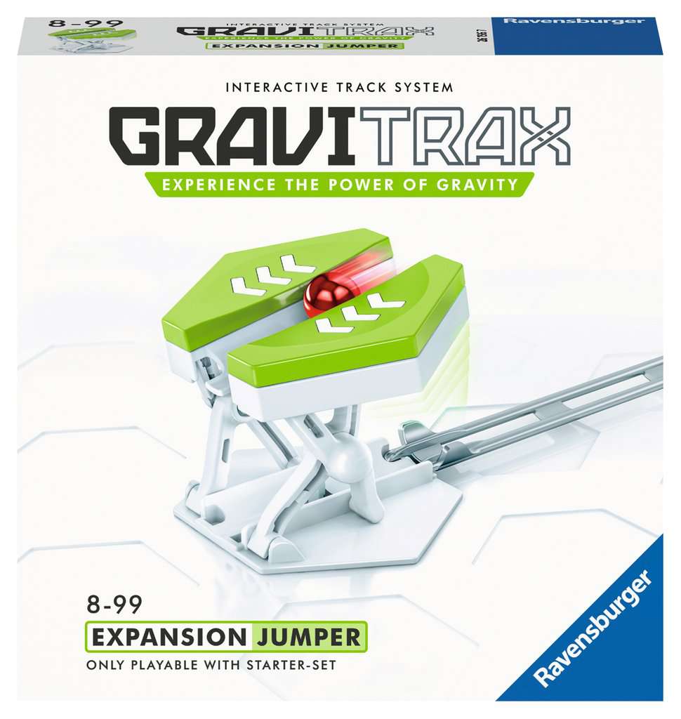 Gravitrax Jumper