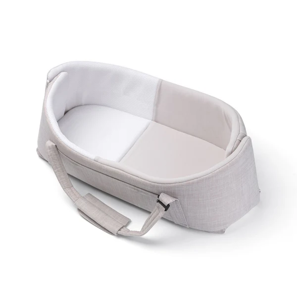 Doomoo Babynest Nest 'n Go Sand