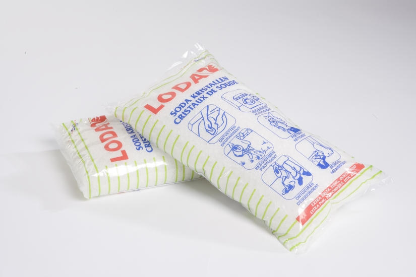 Loda Soda Kristallen 2kg