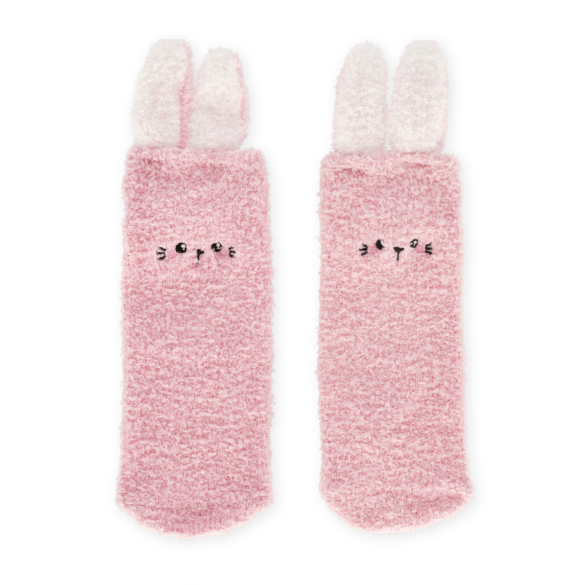 Legami Sokken It's A Match! Bunny - Kids - Antislip