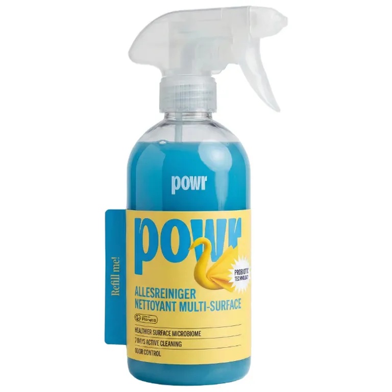 POWR Allesreiniger 500ml