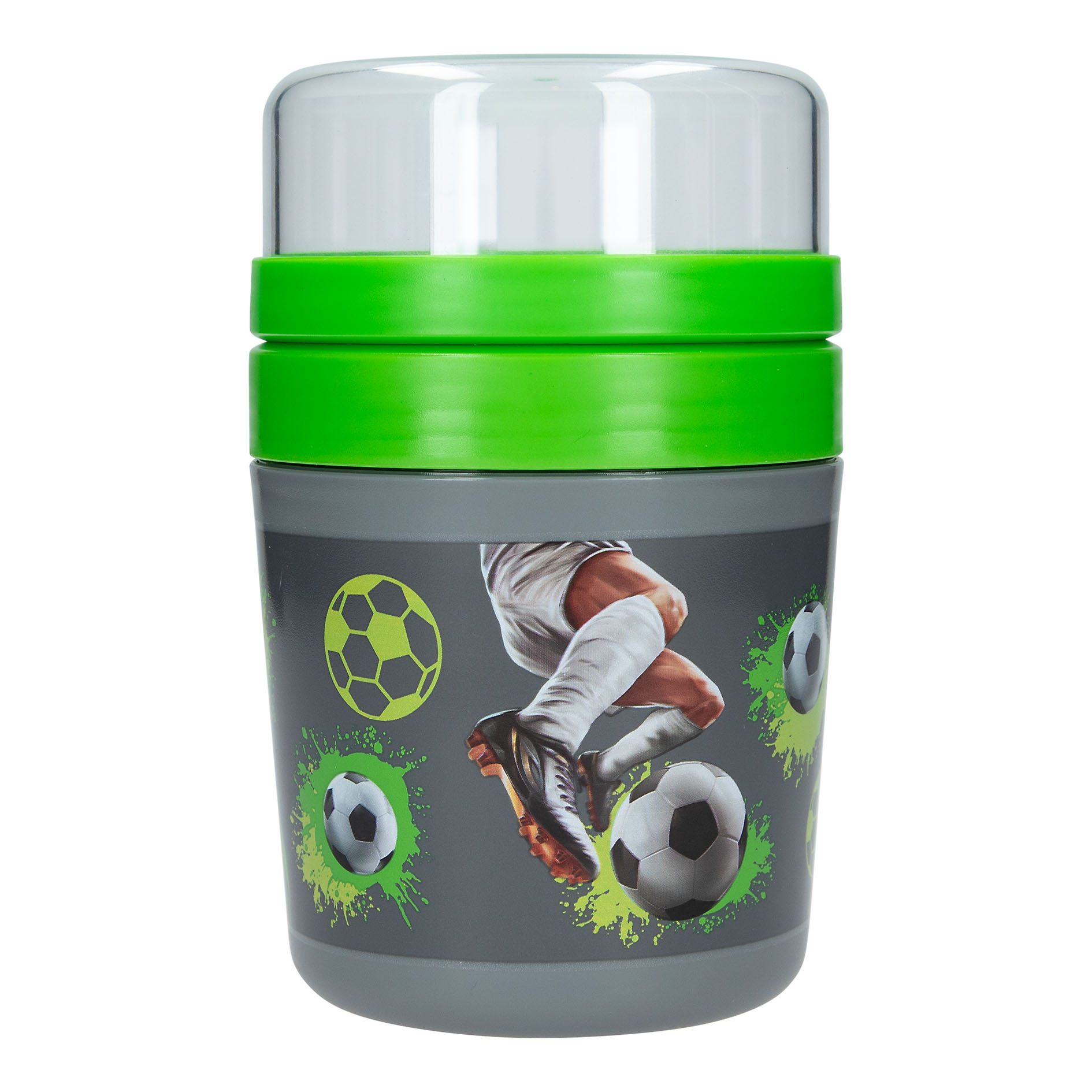 Action World Muesli Beker Voetbal