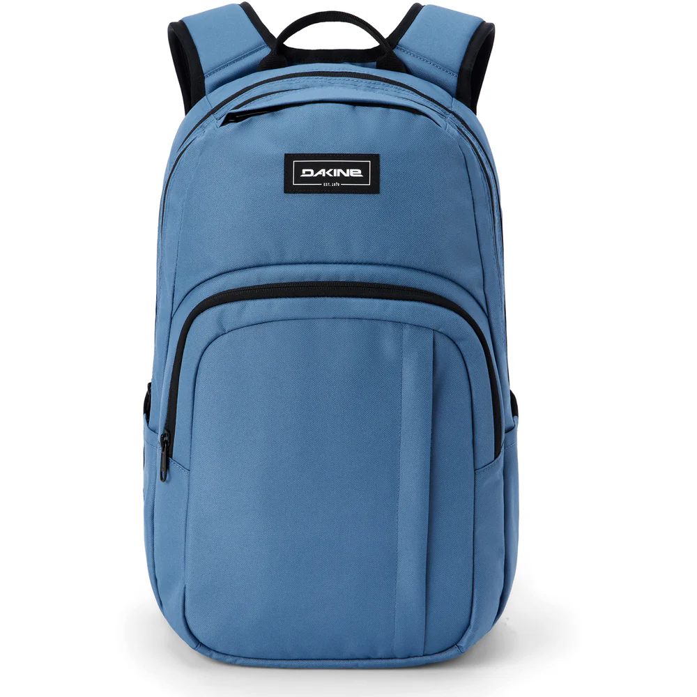 Dakine Rugzak Campus M 25l Moonlight Blue 30x18x47 cm