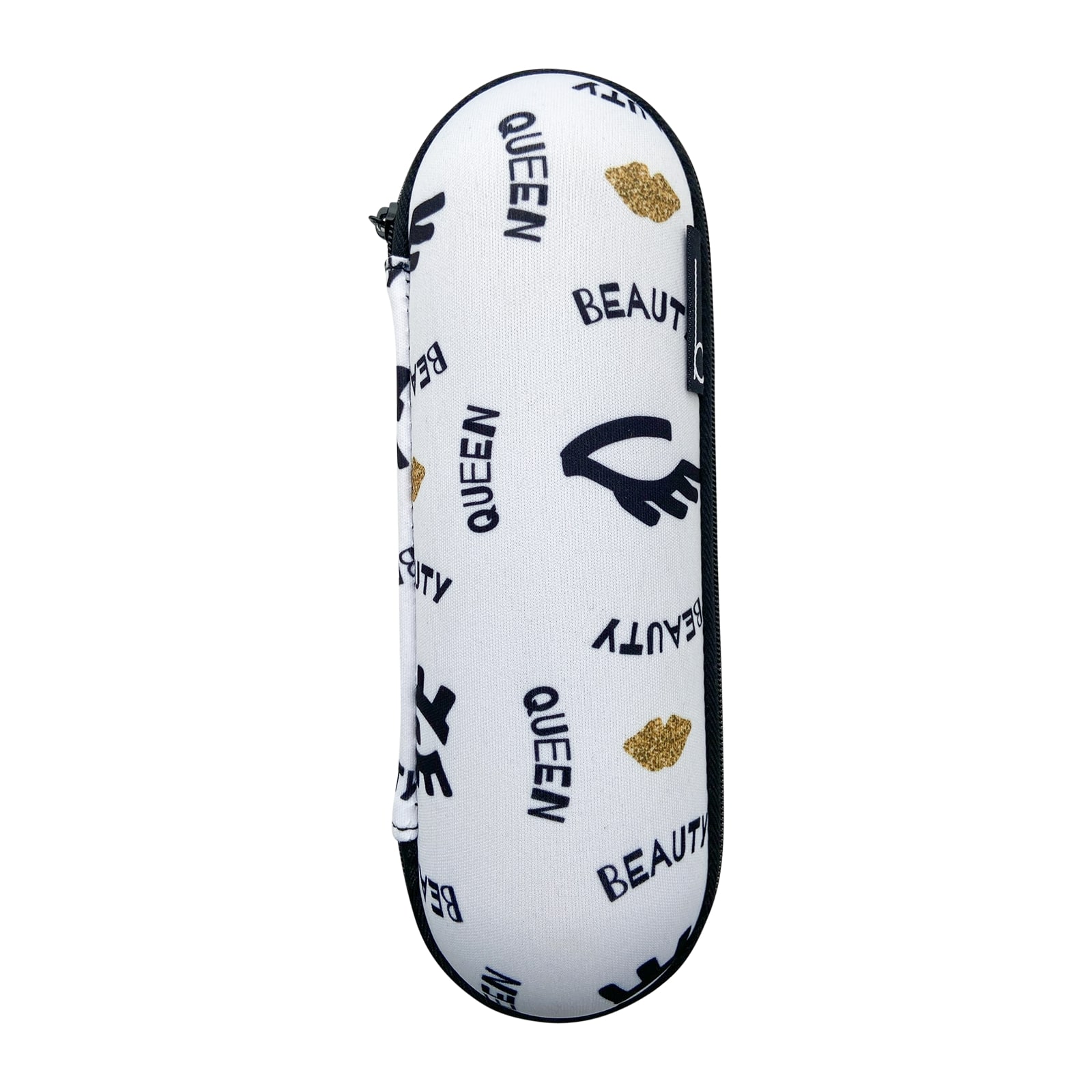 Just the case Travelcase Beauty Queen voor (elektrische) Tandenborstels