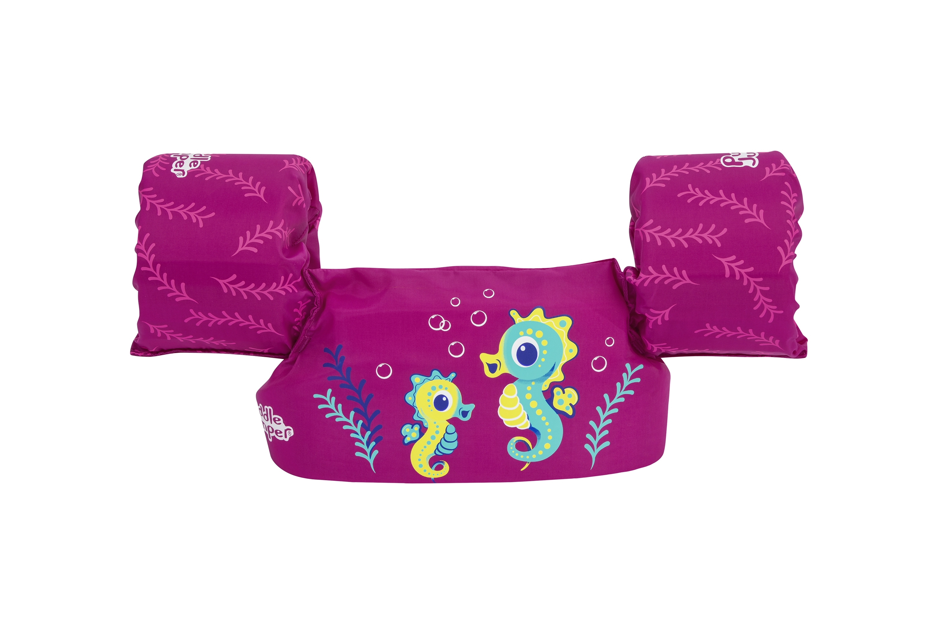 Puddle Jumper Zeepaardje Zwemvest