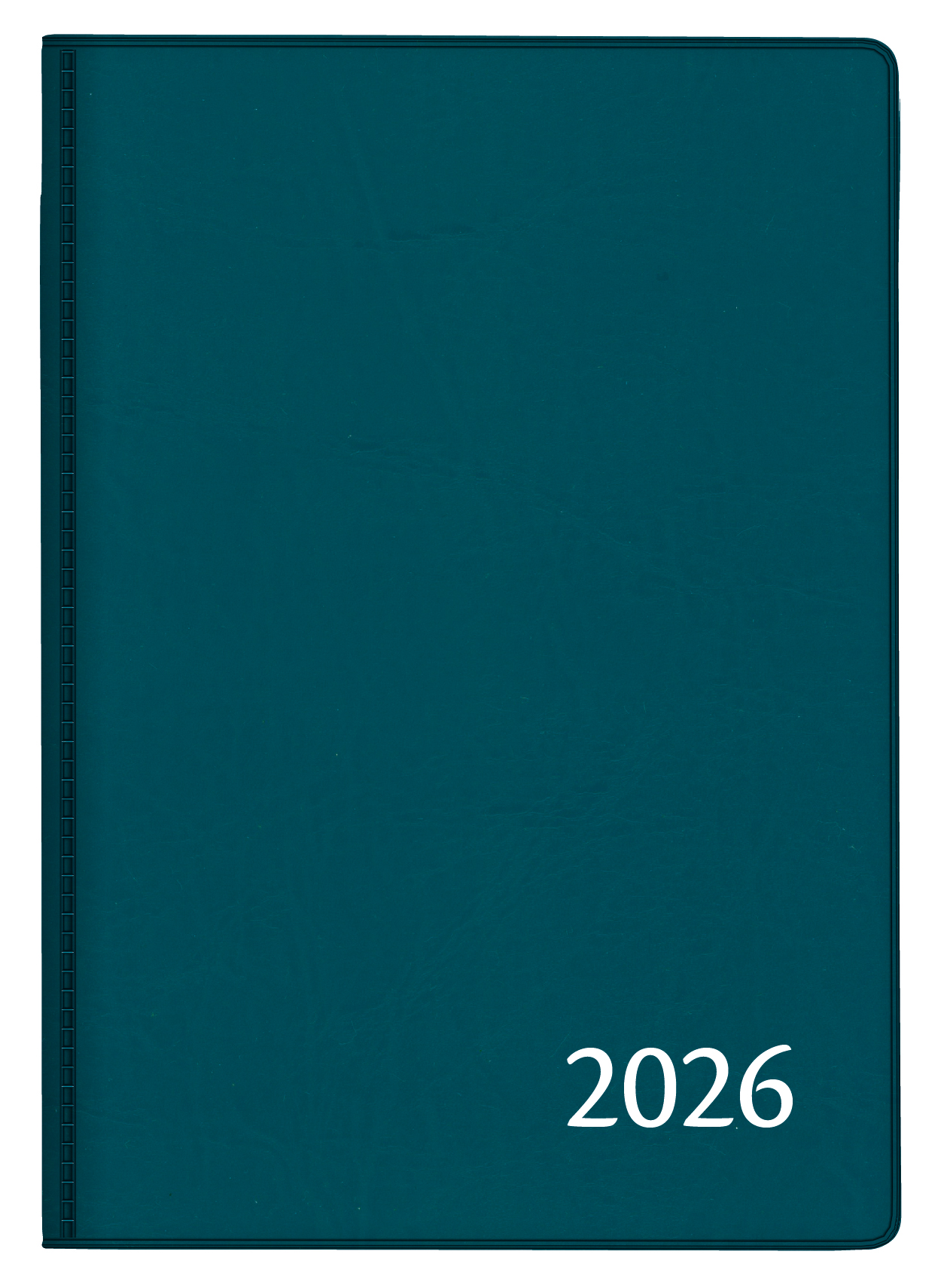 Aurora Agenda 2026 Classic 7 Fashion 1week/2pag assorti 8x12 cm - per stuk