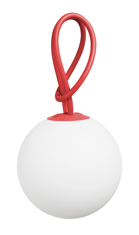 Fatboy Bolleke Red
