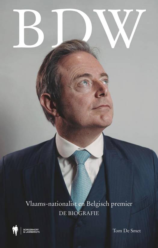 BDW - De Biografie Bart De Wever