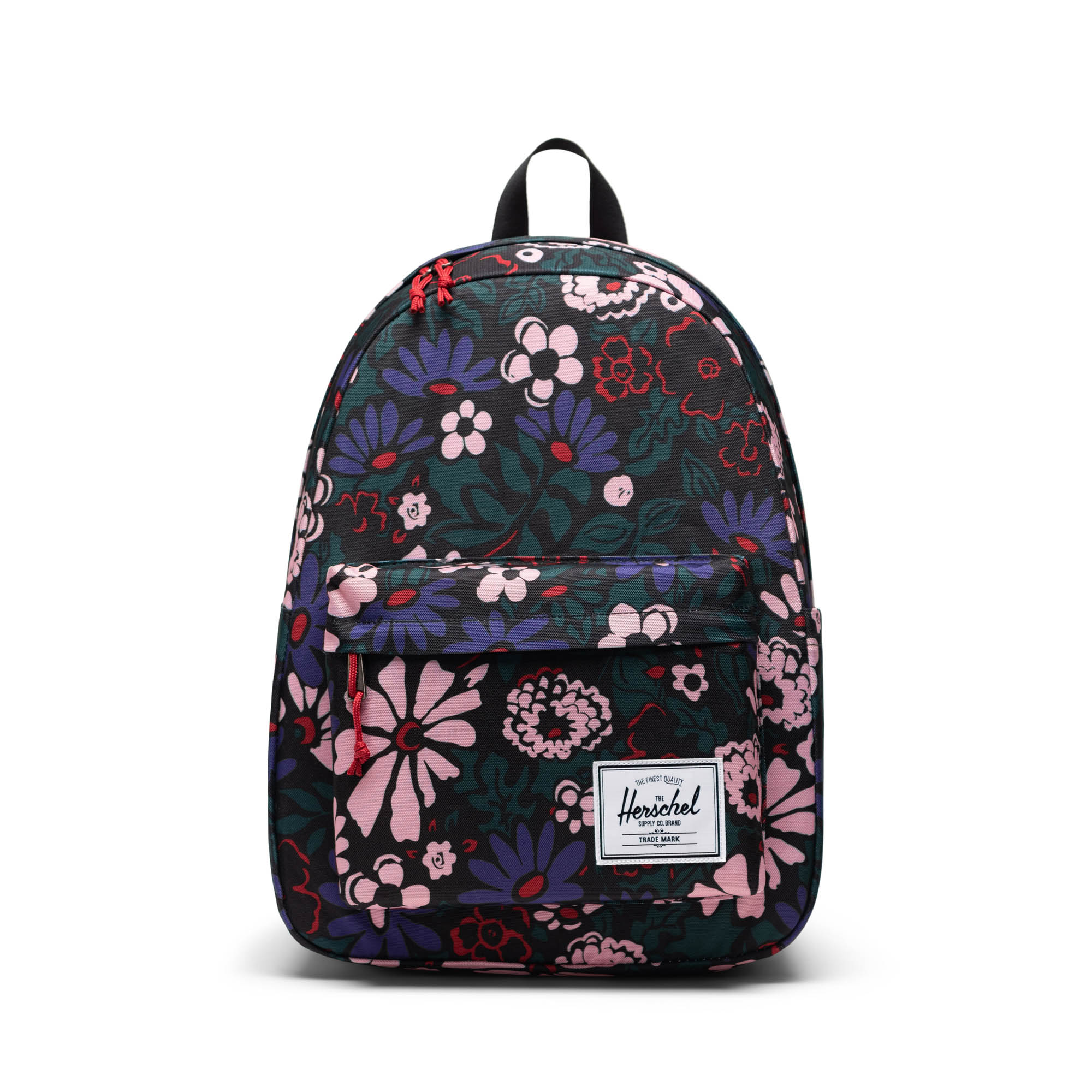 Herschel Classic Rugzak 26l Moody Bloom 42x15x30.5 cm