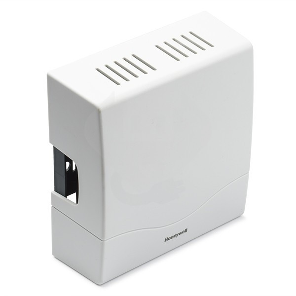 Honeywell Deurbel Ontvanger Atlanta Wit D142
