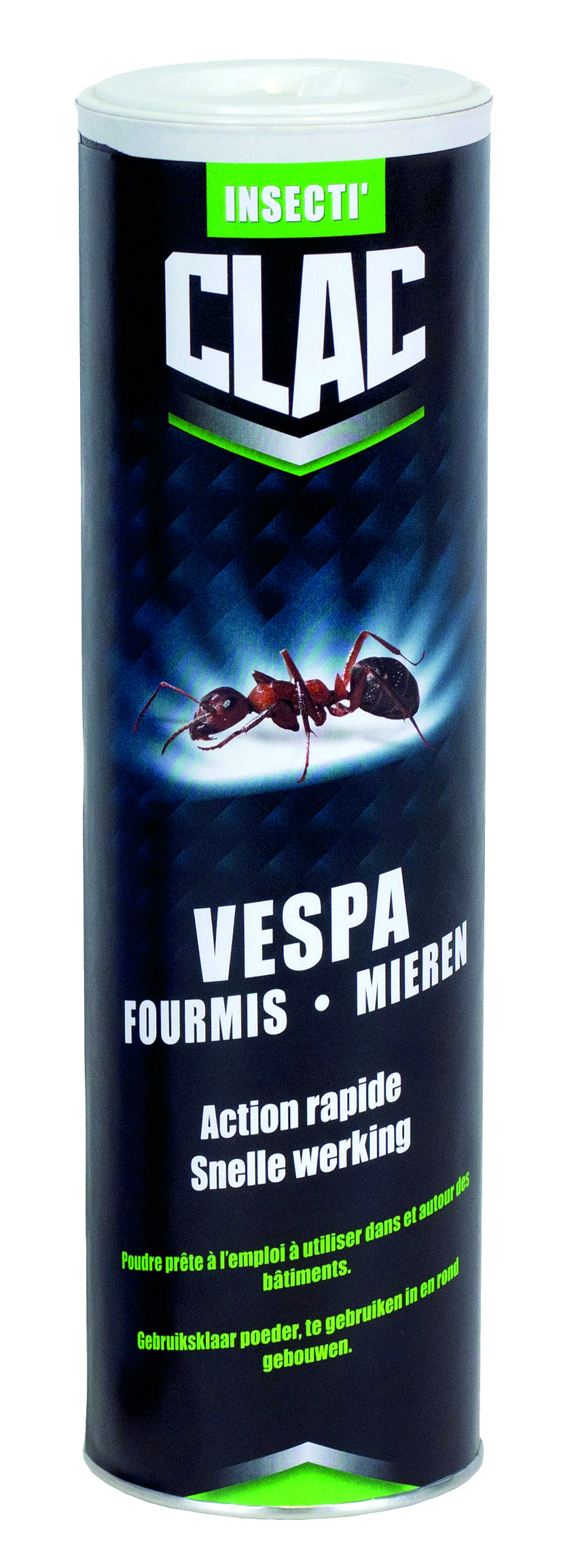 CLAC VESPA Mierenpoeder 500 g