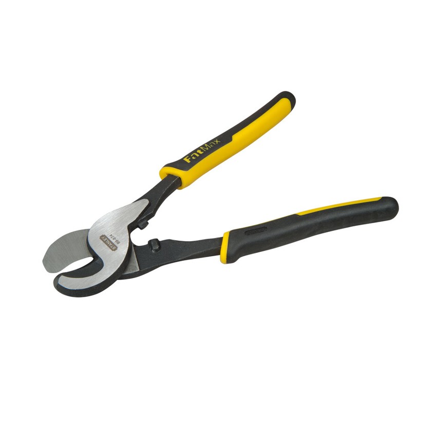 Stanley Kabelschaar Fatmax 215 mm