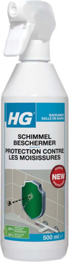 HG Schimmelbeschermer 500 ml