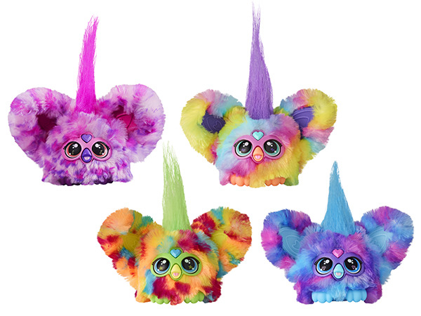 Furby - Furblets 
