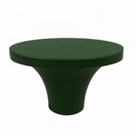 Cookut Dekselknop Cocotte Metal Fern Green