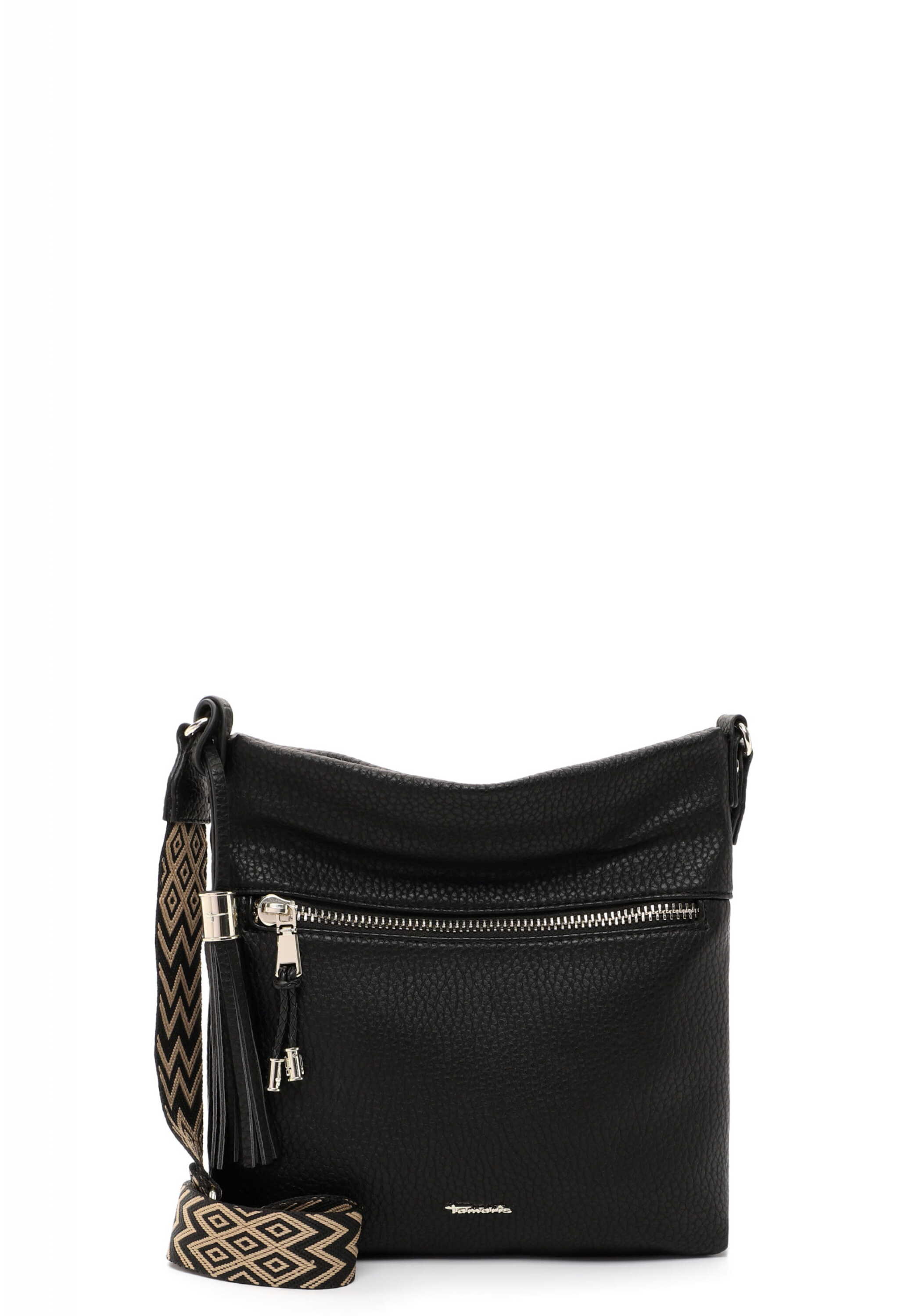 Tamaris Crossbody Carissa Zwart