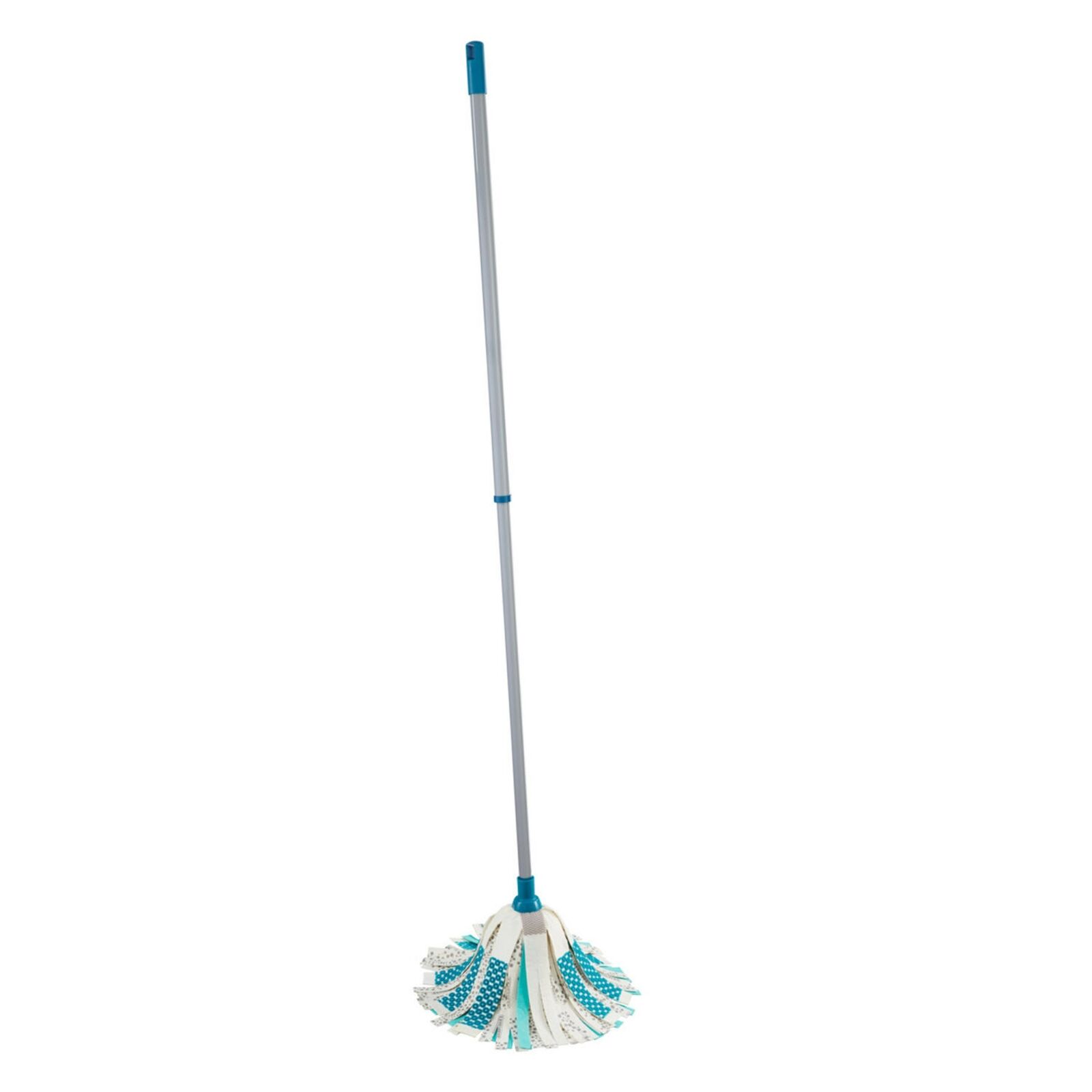 Leifheit Power Mop 3 in 1 Telescopisch